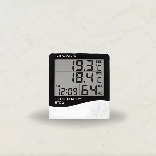 RCW-800W Monitoreo por WIFI