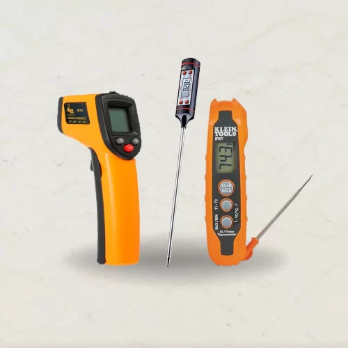 RCW-800W Monitoreo por WIFI