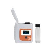 Medidor de Hierro AK46