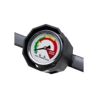 Medidor de Compactación de suelo/ Penetrometro Agratronix