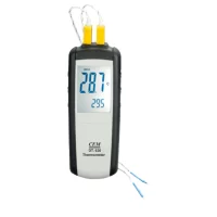 dt-630 Termómetro Termocupla DT-630