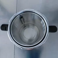 Autoclave Tipo Olla 18L  Bkm-P18II Biobase para Laboratorio