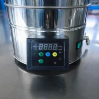 Autoclave Tipo Olla 18L  Bkm-P18II Biobase para Laboratorio