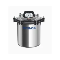 Autoclave Tipo Olla Doble anillo 24L Bkm-P24L