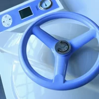 Autoclave Vertical de Laboratorio 50L Biobase BKQ-B50L