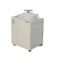 Autoclave Vertical de Laboratorio 50L Biobase BKQ-B50L
