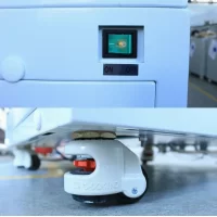 Autoclave Vertical de Laboratorio 50L Biobase BKQ-B50L