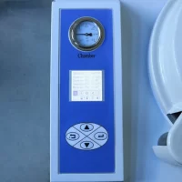 Autoclave Vertical de Laboratorio 50L Biobase BKQ-B50L