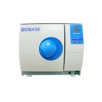 Autoclave de Mesa 24L Clase N BKM-Z24N BIOBASE