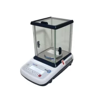 Balanza de alta precisión XAFIR PRO