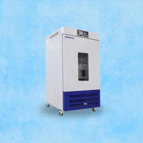 Incubadora de laboratorio 250 L con control digital BJPX-HT250BII